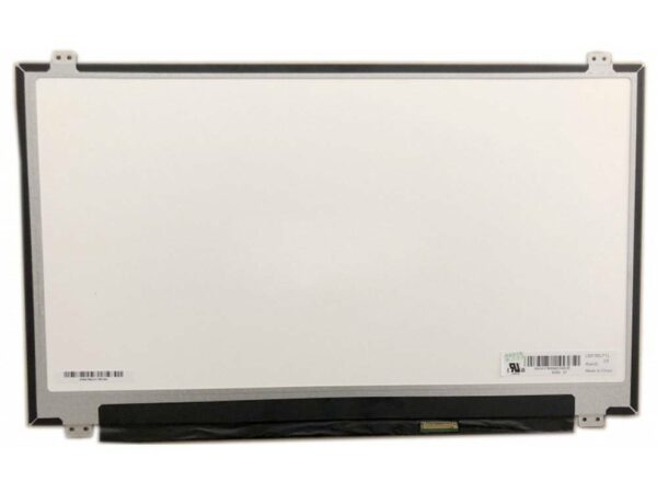 Pantalla 15.6" Full HD IPS 30 pines para laptop NV156FHM-N48 / LM156LF4L01 / LM156LF5L04 / LM156LFCL03 Pantalla 15.6" Full HD IPS 30 pines para laptop NV156FHM-N48 / LM156LF4L01 / LM156LF5L04 / LM156LFCL03