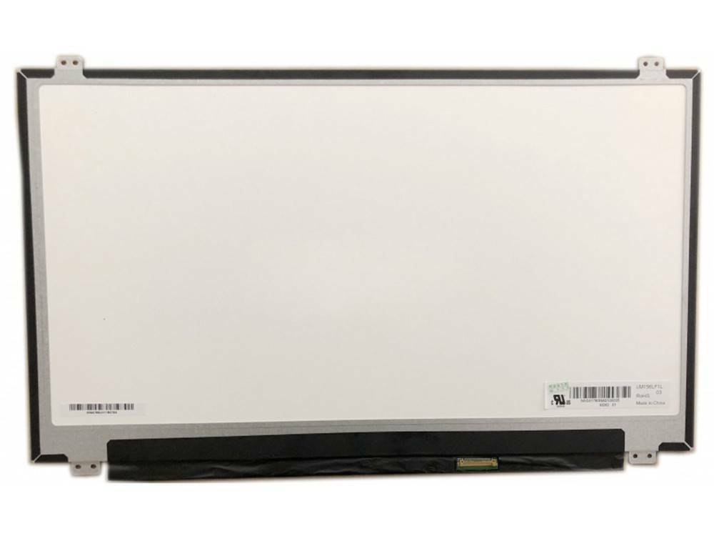 Pantalla 15.6" Full HD IPS 30 pines para laptop NV156FHM-N48 / LM156LF4L01 / LM156LF5L04 / LM156LFCL03