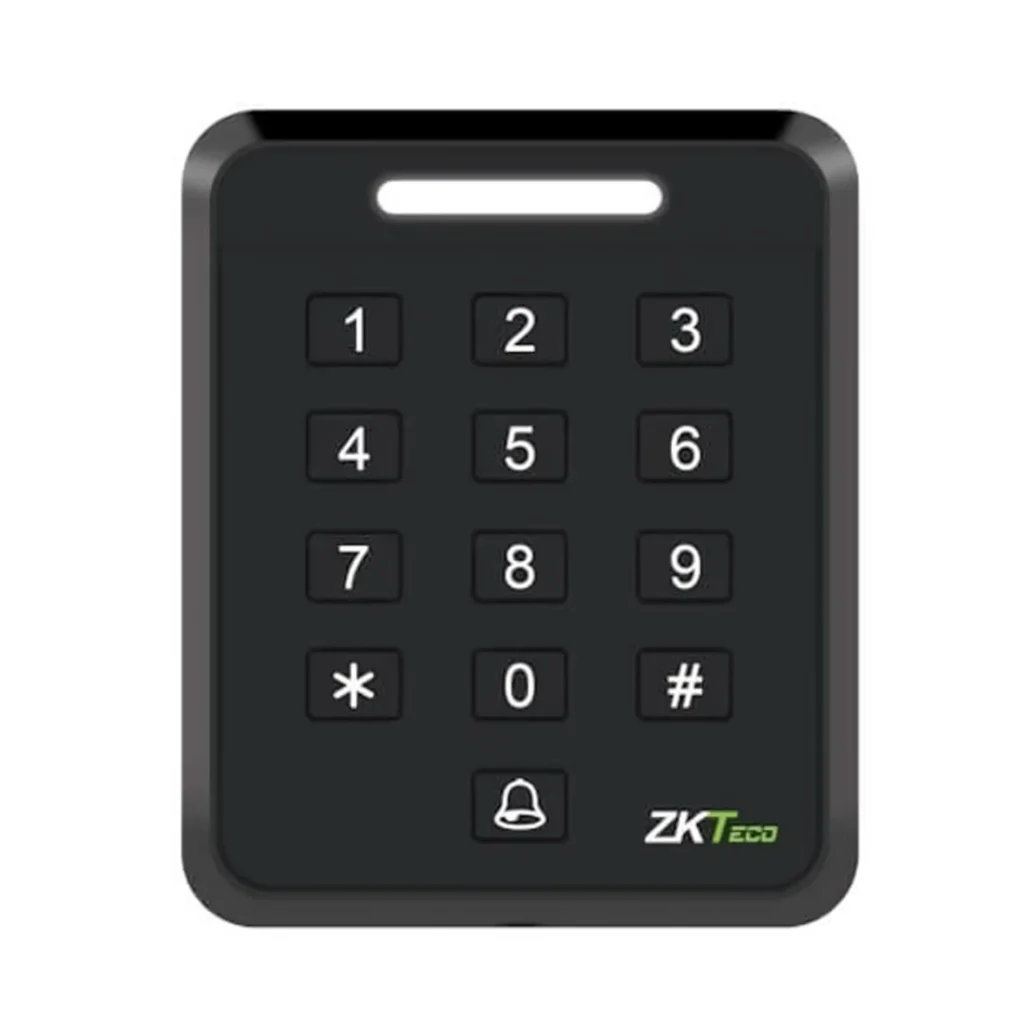 Control de acceso standalone Zkteco SA40B-E