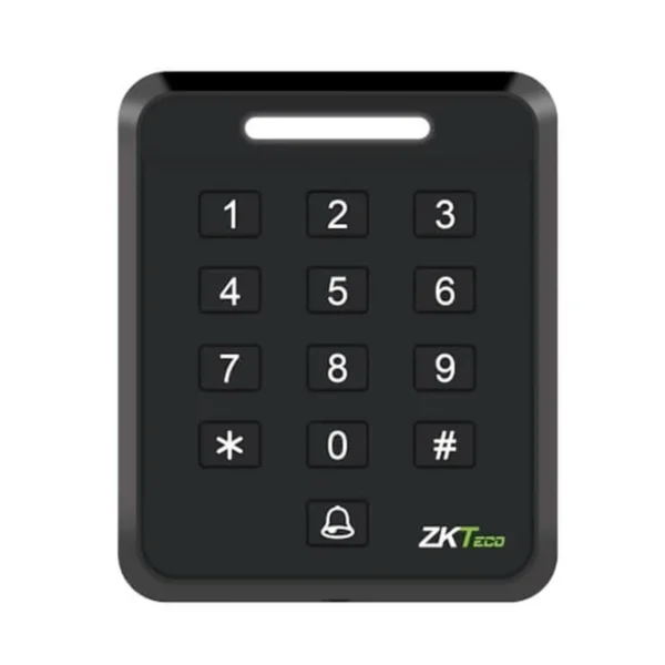 Control de acceso Zkteco SA40B-E - Control de acceso standalone Zkteco SA40B-E