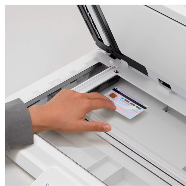 Escáner Epson DS-1760WN cama plana en red 30ppm, 60ipm ADF 60 hojas WiFi táctil, B11B274201 1 SCB11B251201 4 1790207321