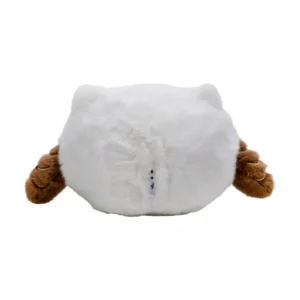 Peluche interactivo con IA Bubú el Búho ChatGPT, App Tuya Smart, 1200mAh, Felpa, ADV-5050 3 Peluche interactivo con IA Bubú el Búho ChatGPT, App Tuya Smart, 1200mAh, Felpa, ADV-5050 - Image 2