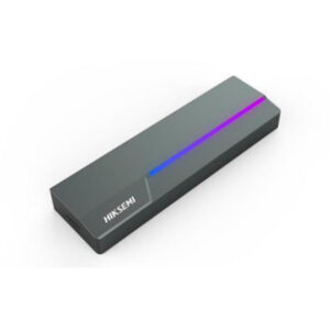 Enclosure (estuche) portatil HIKSEMI MDR1 con luz RGB, Interfaz USB 3.2 Gen 2 Tipo-C, Gris, HS-HUB-MDR1 1 Enclosure laptop Hiksemi MDR1 - Enclosure (estuche) portatil HIKSEMI MDR1 con luz RGB, Interfaz USB 3.2 Gen 2 Tipo-C, Gris, HS-HUB-MDR1