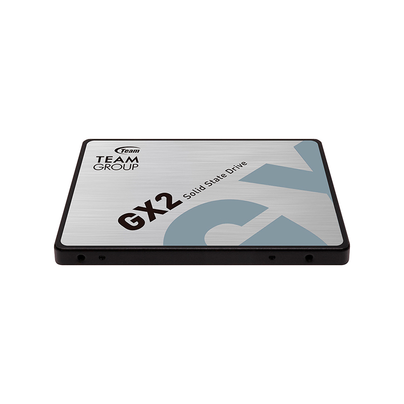 Unidad en estado solido TG GX2, 128GB, SATA III 6Gb/s, 2.5", DC +5V T253X2128G0C101