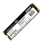 Unidad de estado TeamGroup NV5000 - Unidad de estado solido TEAMGROUP NV5000 M.2 PCIe 4.0 SSD M.2 1TB, PCIe Gen4x4 con NVMe, TM8FGM001T0C101