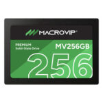 Unidad en estado Macrovip Premium MV256GB - Unidad en estado solido (SSD) Macrovip Premium MV256GB, 256GB, SATA III 6.0Gb/s, 2.5", MV/256GB