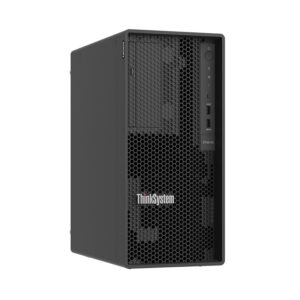 Servidor Lenovo ThinkSystem ST50 V3, 1 x Xeon 6325P hasta 3.5GHz, 4C, 12MB Cache, TDP: 55W, 7DF3A03ZLA 1 Servidor Lenovo ThinkSystem ST50 - Servidor Lenovo ThinkSystem ST50 V3, 1 x Xeon 6325P hasta 3.5GHz, 4C, 12MB Cache, TDP: 55W, 7DF3A03ZLA