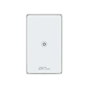 Interruptor de luz inteligente WIFI de 1 toma Zkteco SW11-US 1 Interruptor de luz Zkteco SW11-US - Interruptor de luz inteligente WIFI de 1 toma Zkteco SW11-US