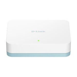 Switch D-Link DGS-1005D, 5 Puertos 10/100/1000Mbps (no Gestionable) 1 Switch D-Link DGS-1005D, 5 Puertos 10/100/1000Mbps (no Gestionable)
