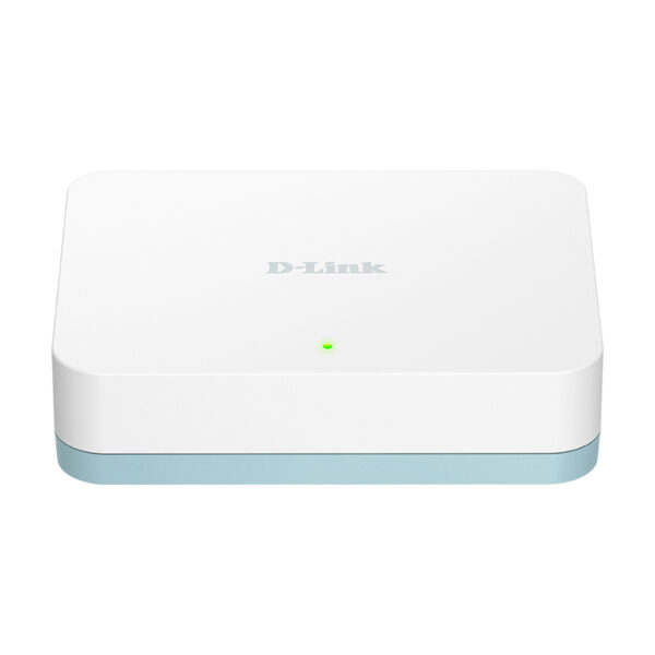 Switch D-Link DGS-1005D, 5 Puertos 10, 100, 1000Mbps (no Gestionable) Switch D-Link DGS-1005D, 5 Puertos 10/100/1000Mbps (no Gestionable)