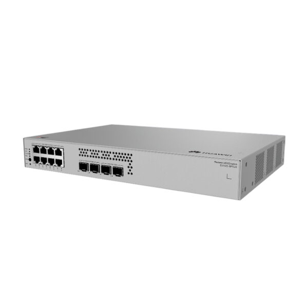 Switch Huawei eKitEngine S310S-8P4JX - Switch Huawei eKitEngine (S310S Series) S310S-8P4JX 98012479