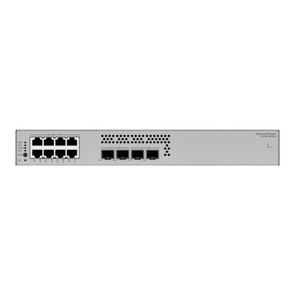 Switch Huawei eKitEngine (S310S Series) S310S-8P4JX 98012479 vista 3