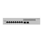 Switch Huawei eKitEngine S310S-8T2X - Switch Huawei eKitEngine (S310S Series) S310S-8T2X, 98012459