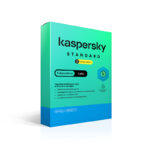 Antivirus Kaspersky Standar 5PC - Antivirus Kaspersky Standar 5PC 1Y KL1041D5EFS