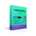 Software Kaspersky Plus 10Pc - Kaspersky Plus 10Pc 1Y Kaspersky, KL1042D5KFSA