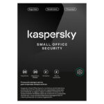 Antivirus Ksp Small Kaspersky 20PC - Antivirus Ksp Small Office Sec 20PC 2Y KL4541DDNDS