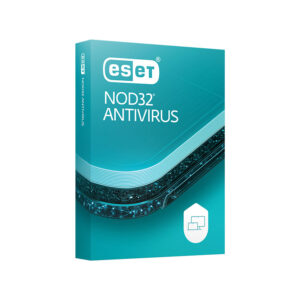 Antivirus ESET NOD32 - Antivirus ESET NOD32 2026 5 PC, S11010231