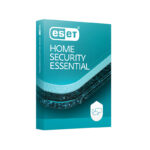 Software ESET Home Sec Esen - Eset Home Sec Esen 2025 3Pc 1Y Eset, S11030191