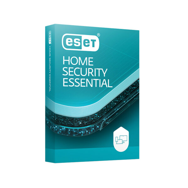 Eset Home Sec Esen 2025 3Pc 1Y Eset, S11030191 Software ESET Home Sec Esen - Eset Home Sec Esen 2025 3Pc 1Y Eset, S11030191