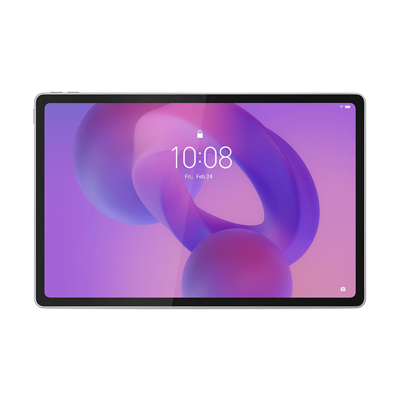 Tablet Lenovo Tab Plus 12.1" 2.5K (2560x1600) IPS, 90Hz, Touch, 8GB RAM, 256GB ROM, Android 15, ZAG70837PE