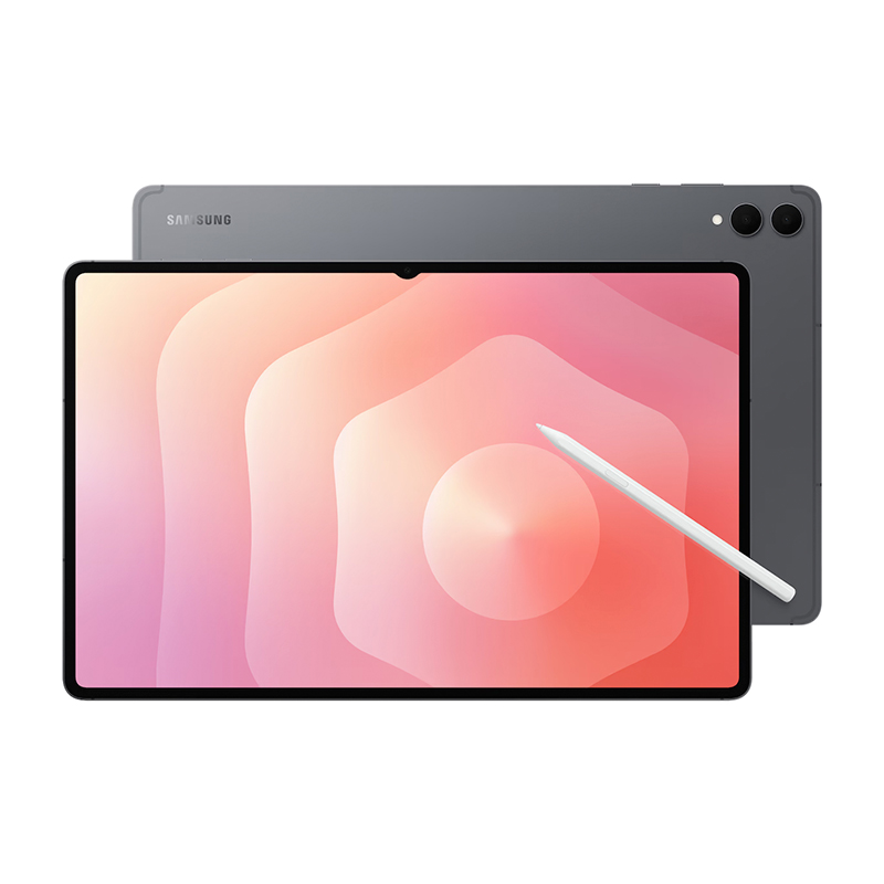 Tablet Samsung Galaxy Tab S11 Ultra 14.6" (WQXGA+), Dynamic AMOLED 2X, 12GB RAM, 512GB ROM, SM-X930NZAHPEO