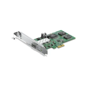 Tarjeta de red PCIe TRENDnet con puerto SFP | TEG-ECSFP