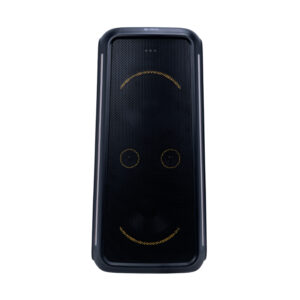 Parlante inalámbrico para fiestas TEROS Vibe 6055, BT 5.3, 100W, 7000 mAh, USB, Micrófonos TE VIBE 6055BLK 5 Parlante inalámbrico para fiestas TEROS Vibe 6055, BT 5.3, 100W, 7000 mAh, USB, Micrófonos TE VIBE 6055BLK vista 3