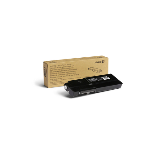 Tóner Xerox 106R03520 Negro original para VersaLink C400 / C405, 5.000 páginas