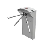 Molinete vertical Zkteco TS1022 - Molinete vertical simple, con lector RFID + huella lectora de huellas Zkteco TS1022 PRO