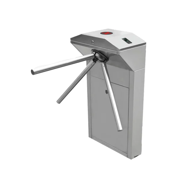 Molinete vertical simple, con lector RFID + huella lectora de huellas Zkteco TS1022 PRO Molinete vertical Zkteco TS1022 - Molinete vertical simple, con lector RFID + huella lectora de huellas Zkteco TS1022 PRO