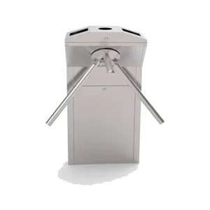 Molinete vertical simple, con lector RFID + huella lectora de huellas Zkteco TS1022 PRO 4 Molinete vertical simple, con lector RFID + huella lectora de huellas Zkteco TS1022 PRO vista 2