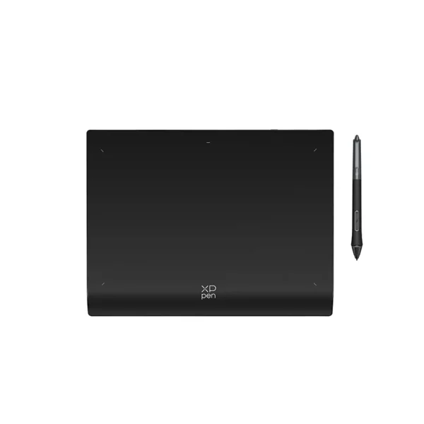 Tableta gráfica de dibujo XP-PEN Deco Pro MW (2da gen) inalámbrica | MT0962B Tableta gráfica XP-PEN Deco Pro MW MT0962B