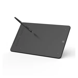 Tableta gráfica de dibujo XP-PEN Deco 01 V3 negra | DECO01V3-BK