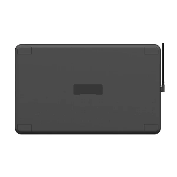 Tableta gráfica de dibujo XP-PEN Deco 01 V3 negra | DECO01V3-BK – vista 4