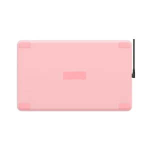 Tableta gráfica de dibujo XP-PEN Deco 01 V3 rosada | DECO01V3-PK – vista 4