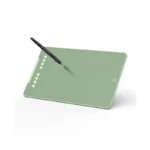 Tableta gráfica XP-PEN Deco 01 V3 verde