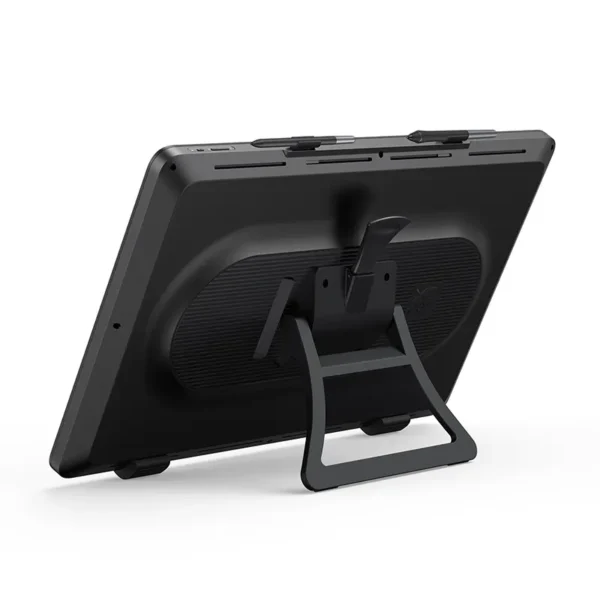 Tableta gráfica con pantalla 4K XP-PEN Artist 24 Pro (2da gen) de 23.8" | MD240UH 1 Tableta gráfica con pantalla 4K XP-PEN Artist 24 Pro (2da gen) de 23.8" | MD240UH – vista 2