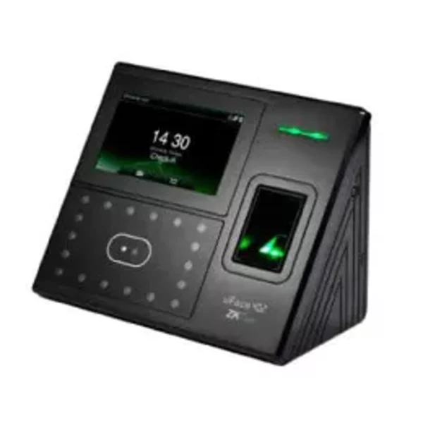 Control de asistencia IP y acceso básico con detección facial Zkteco UFACE402/ID Control de asistencia Zkteco UFACE402/ID - Control de asistencia IP y acceso básico con detección facial Zkteco UFACE402/ID