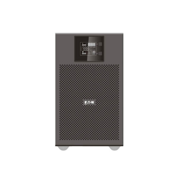 UPS Online Eaton DX 1000i, 1kVA/0.9kW, doble conversion, torre, 4x IEC C13, USB + LCD 9103-53862XD1 UPS Online Eaton DX 1000i - UPS Online Eaton DX 1000i, 1kVA/0.9kW, doble conversion, torre, 4x IEC C13, USB + LCD 9103-53862XD1
