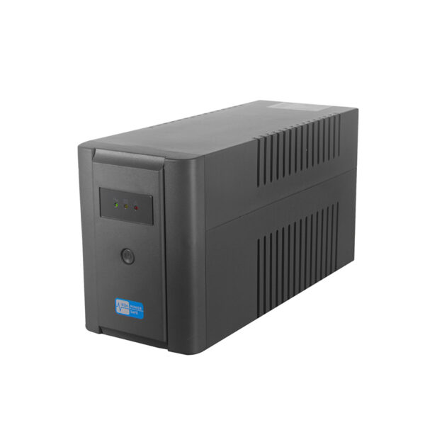 Línea de UPS Elise Interactivo IPS-1500-LED - Línea de UPS Elise Interactivo IPS-1500-LED: 1500 VA/ 900 W