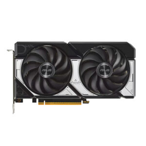 Tarjeta de video ASUS Dual GeForce RTX 5060 8GB GDDR7, PCI Express Gen 5.0 DUAL-RTX5060-8G 4 Tarjeta de video ASUS Dual GeForce RTX 5060 8GB GDDR7, PCI Express Gen 5.0 DUAL-RTX5060-8G vista 2