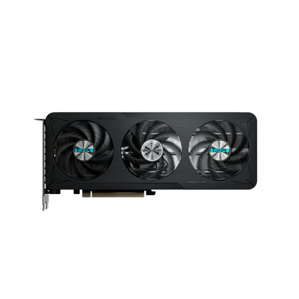 Tarjeta de video GIGABYTE GeForce RTX 5060 EAGLE MAX OC 8G, 8 GB GDDR7, PCIe Gen 5.0 2 Tarjeta de video GIGABYTE GeForce RTX 5060 EAGLE MAX OC 8G, 8 GB GDDR7, PCIe Gen 5.0 vista 3