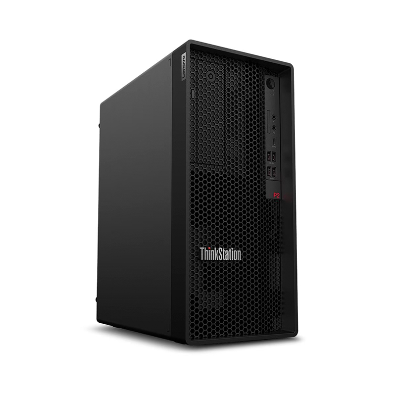 Workstation Lenovo ThinkStation P2 Tower Gen 2, Core Ultra 7 265K hasta 5.5GHz 32GB DDR5, 30JR000ULM