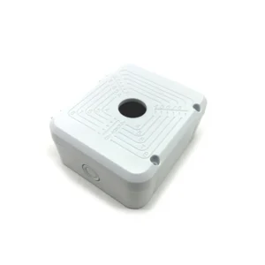 Z043 caja de paso PVC libre de halógenos 120 x 100 x 50 mm Zkteco Z043, IP55, IK08 5 Z043 caja de paso PVC libre de halógenos 120 x 100 x 50 mm Zkteco Z043, IP55, IK08 vista 3