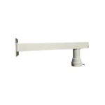 Soporte de montaje Zkteco Z045 - Z045 soporte de montaje PTZ 500 mm Zkteco Z045