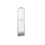 Antena magnética Zkteco ZKAM10A-MASTER - Antena magnética de segurida AM Zkteco ZKAM10A-MASTER, EAS antirobos