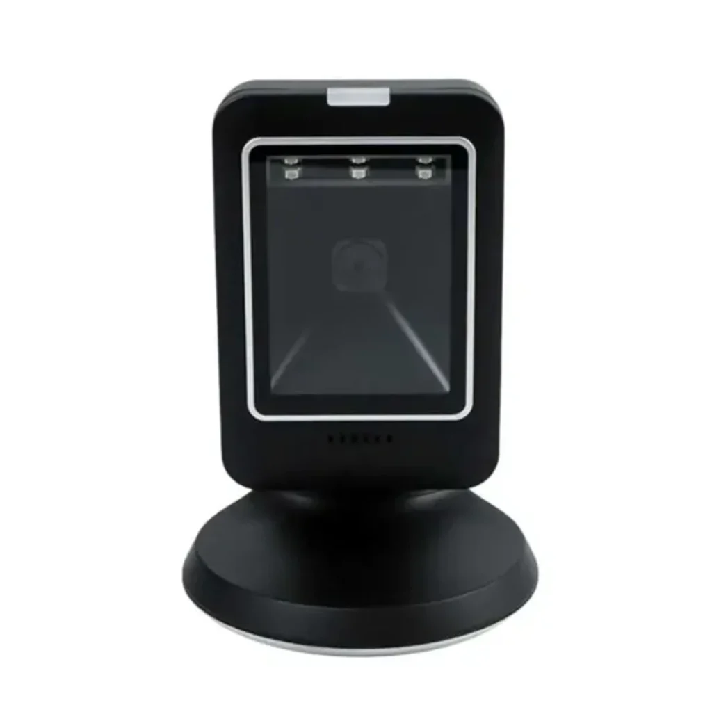 Lector 2D de código de barras y QR Zkteco ZKB207