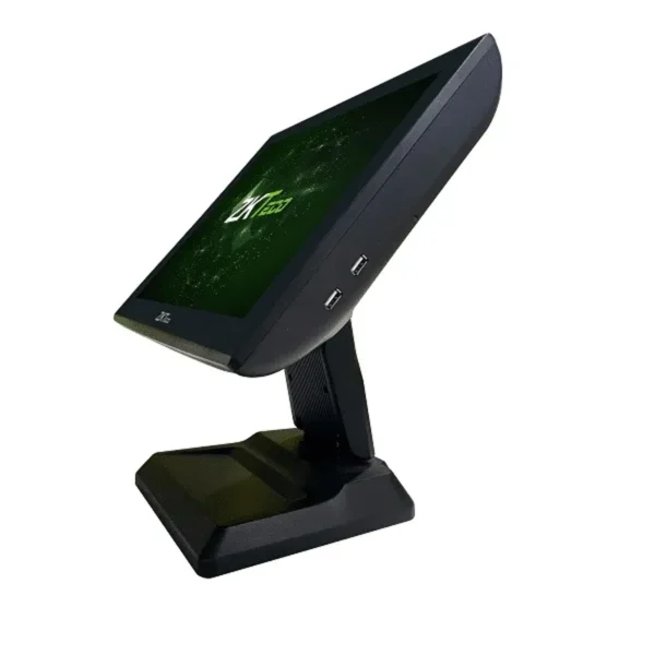 Terminal todo en uno para punto de venta con biometria Zkteco ZKBIO630 2 Terminal todo en uno para punto de venta con biometria Zkteco ZKBIO630 vista 3