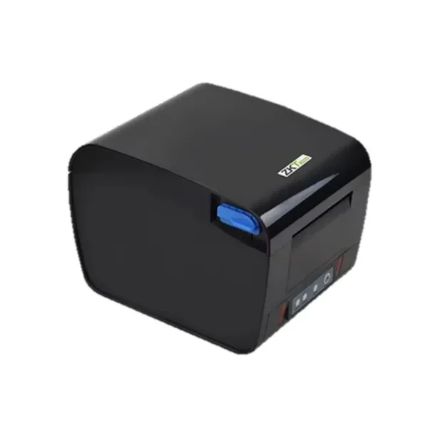 Impresora terminca de cocina USB-LAN-RS232 300MM/S Zkteco ZKP8011 Impresora terminca Zkteco ZKP8011 - Impresora terminca de cocina USB-LAN-RS232 300MM/S Zkteco ZKP8011
