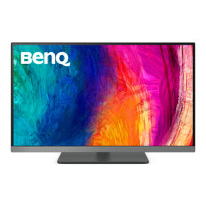Monitor BenQ PD2706U 68,6 cm (27") 3840 x 2160 píxeles 4K Ultra HD LCD Negro 5 Monitor BenQ PD2706U 68,6 cm (27") 3840 x 2160 píxeles 4K Ultra HD LCD Negro - Image 3